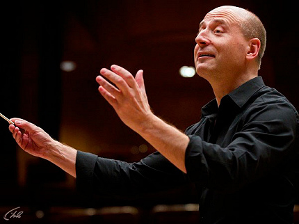 РАЗМЫШЛЕНИЯ И СТРАСТИ В «ЗЕМПЕР ОПЕР»