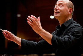 РАЗМЫШЛЕНИЯ И СТРАСТИ В «ЗЕМПЕР ОПЕР»