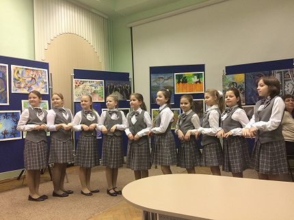 Рисуем музыку