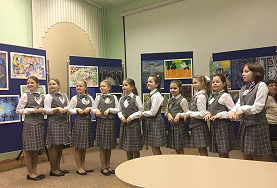 Рисуем музыку