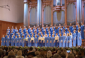 Духовной жаждою томим