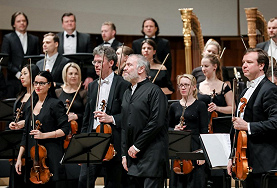 ВСЕ ТОТ ЖЕ «ПАРСИФАЛЬ»!