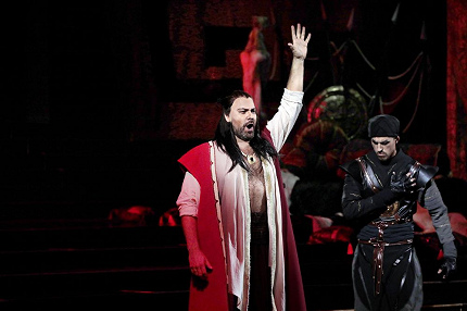 ВОЗВРАЩЕНИЕ К ИСТОКАМ