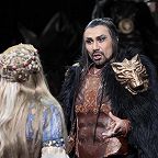 А. Каипкулов – Аттила