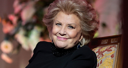 ГОЛОС И СУДЬБА