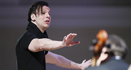 СЧАСТЛИВЫЕ ВОСЕМЬ ЛЕТ