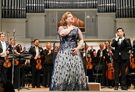 БЕЛЬКАНТО И ЗЛОДЕЙСТВО