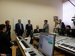 Университет им. А.И. Герцена 