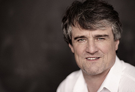 Инго Мецмахер: «Мне ближе образ неоконченного произведения»