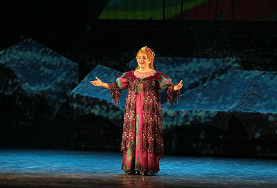 Полна чудес