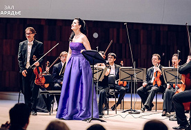 Только Моцарт!