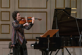 Фольклор и микрохроматика