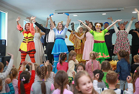 Золотой фонд островного края