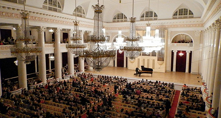 ГЕНИАЛЬНЫЕ АНТИПОДЫ