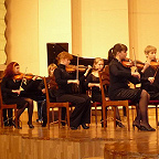 Симфонический оркестр