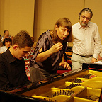 Мастер-класс 