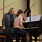 Мастер-класс Бондурянского