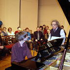 Мастер-класс Бондурянского 