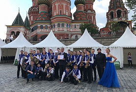 «Дорога длиною в 65 лет»