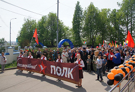 Кому на селе жить хорошо…