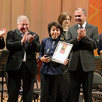 вручение Гран-при 2018