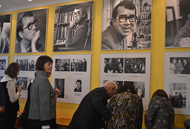 «Я иду по солнечному лучу»