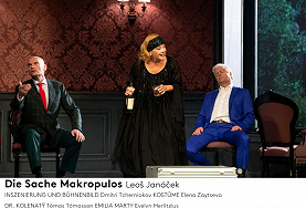 Страшный диагноз Э. М.