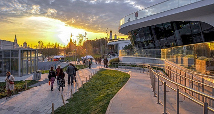 В ФОКУСЕ - СТОЛИЦА