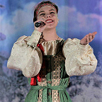 Мясникова Анстасия