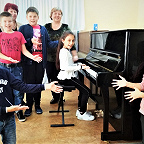 Нац.проект Культура- пианино 2019