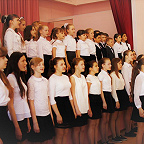 Академический хор