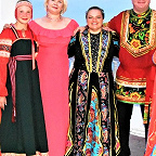 Чипчикова.Алушта