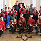 Сводный нар.хор