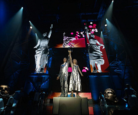 Вера, невежды, любовь