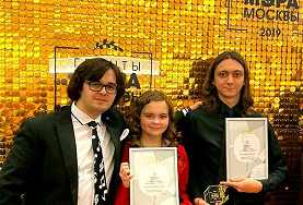 Аркадий Резник: музыкант и педагог