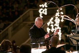 «Мнимая садовница» из «Сада голосов»