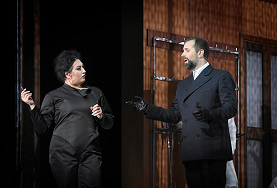 ДВА ВЕЧЕРА В ОПЕРЕ БАСТИЛИИ