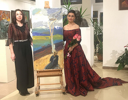 «Музыка камня»