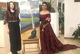 «Музыка камня»