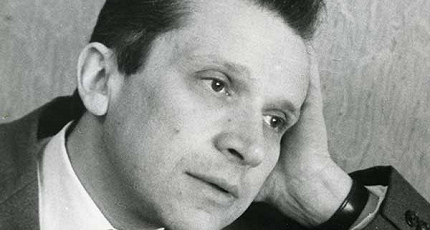 ТОТ, КТО ПРЕОДОЛЕЛ ВРЕМЯ