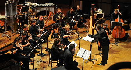 ПЯТЬ ВЕЧЕРОВ