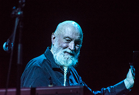 Полистиль Терри Райли