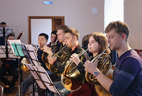 «Три кита» легендарного колледжа