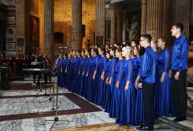 Золотой финал юбилейного года