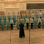  Хор «Лучики»