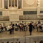 Гитарный оркестр «Анимато»