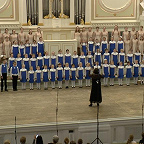  Сводный хор