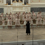 Хор «Канцона»