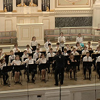 Духовой оркестр