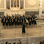 Хор «Вдохновение»